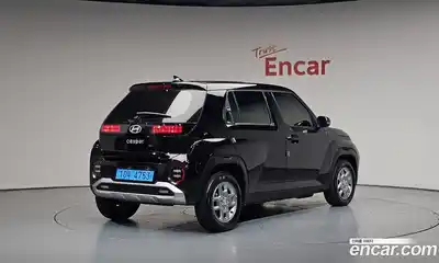 Hyundai Casper, 2025, 8 718 км