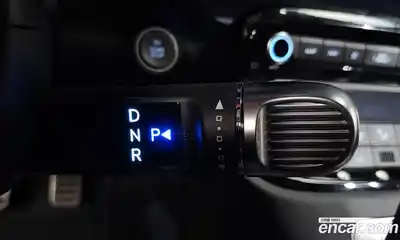 Hyundai Casper 2025 0.2 автомат (гидро), миниатюра 11