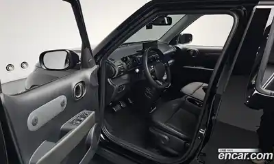 Hyundai Casper 2025 0.2 автомат (гидро), миниатюра 12