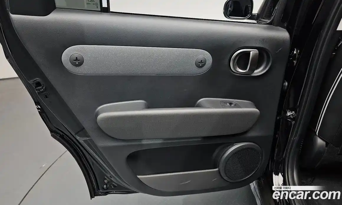 Hyundai Casper 2025 0.2 автомат (гидро), фото 14
