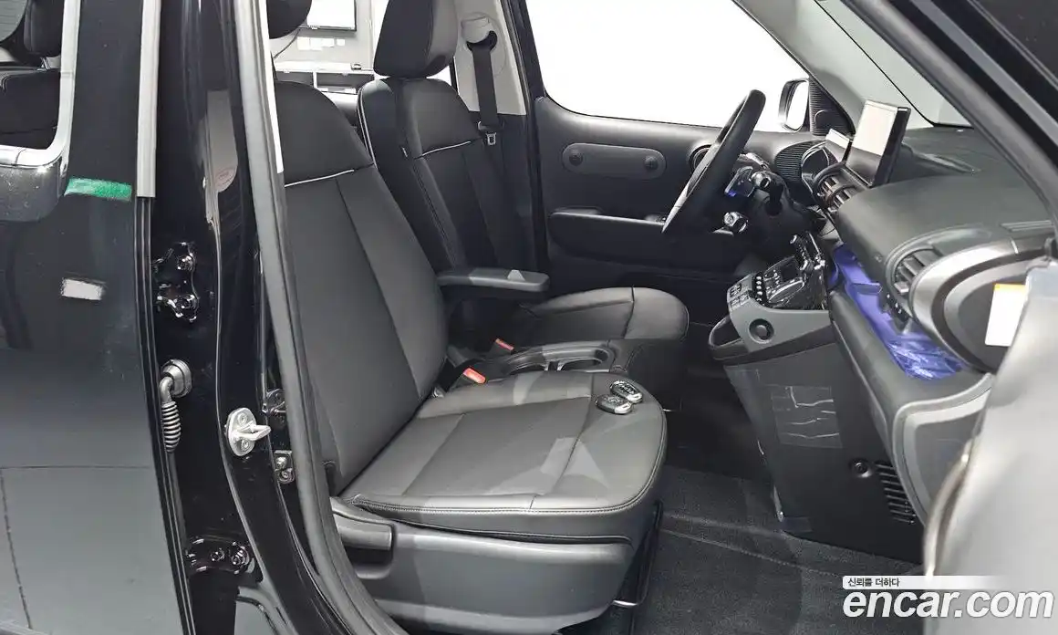 Hyundai Casper 2025 0.2 автомат (гидро), фото 17