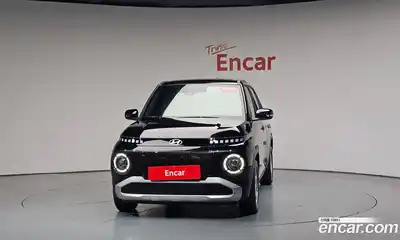 Hyundai Casper 2025 0.2 автомат (гидро), миниатюра 2