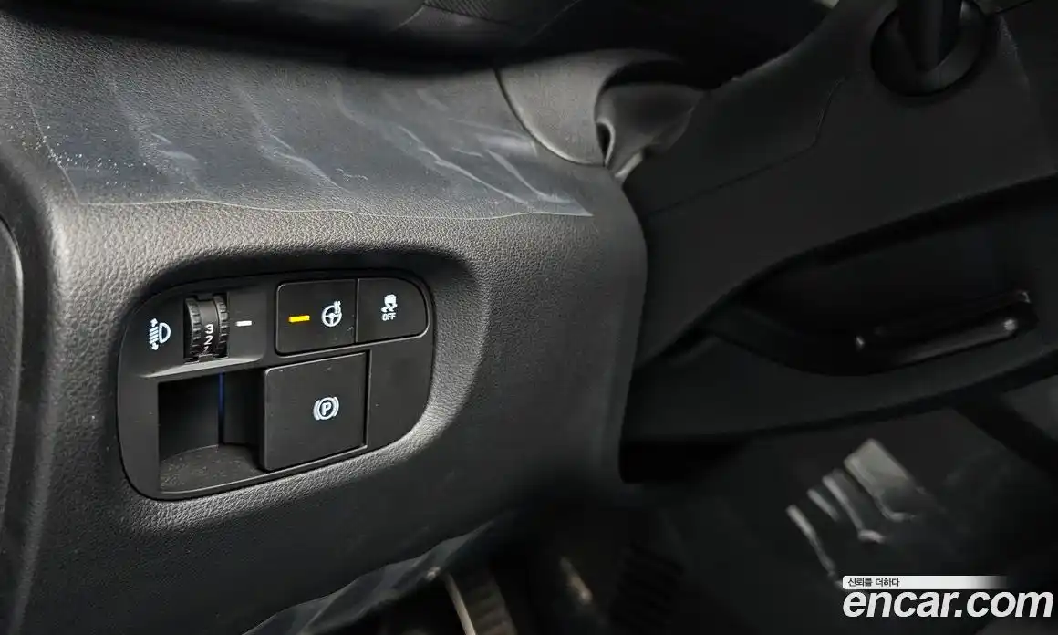 Hyundai Casper 2025 0.2 автомат (гидро), фото 26