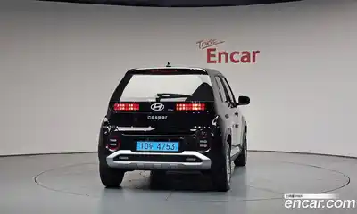 Hyundai Casper 2025 0.2 автомат (гидро), миниатюра 3