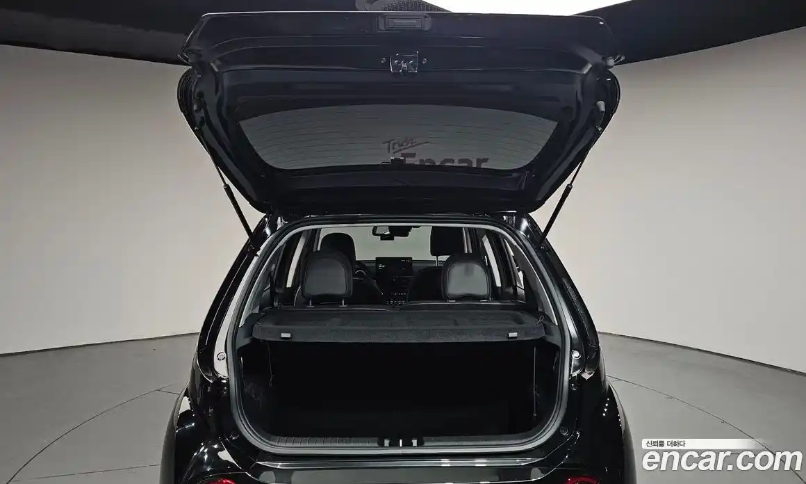 Hyundai Casper 2025 0.2 автомат (гидро), фото 32