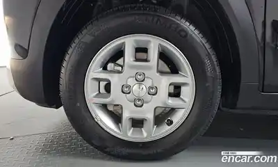Hyundai Casper 2025 0.2 автомат (гидро), миниатюра 4