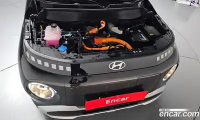 Hyundai Casper 2025 0.2 автомат (гидро), миниатюра 5