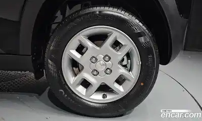 Hyundai Casper 2025 0.2 автомат (гидро), миниатюра 6