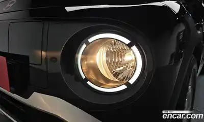Hyundai Casper 2025 0.2 автомат (гидро), миниатюра 7