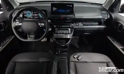 Hyundai Casper 2025 0.2 автомат (гидро), миниатюра 9