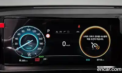 Hyundai Casper 2025 0.2 автомат (гидро), миниатюра 10