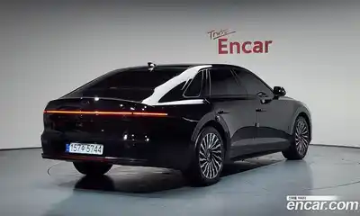 Hyundai Grandeur, 2025, 8 789 км