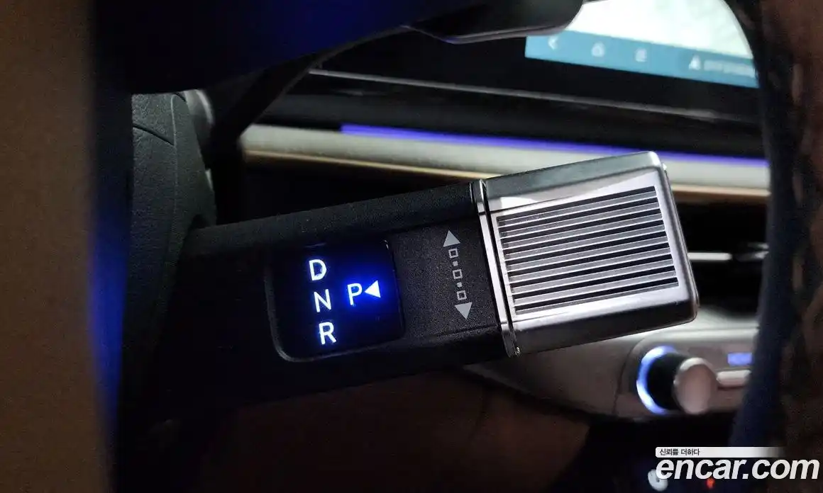 Hyundai Grandeur 2025 2.5 автомат (гидро), фото 11