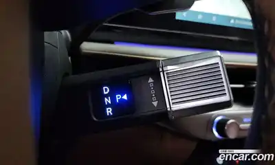 Hyundai Grandeur 2025 2.5 автомат (гидро), миниатюра 11