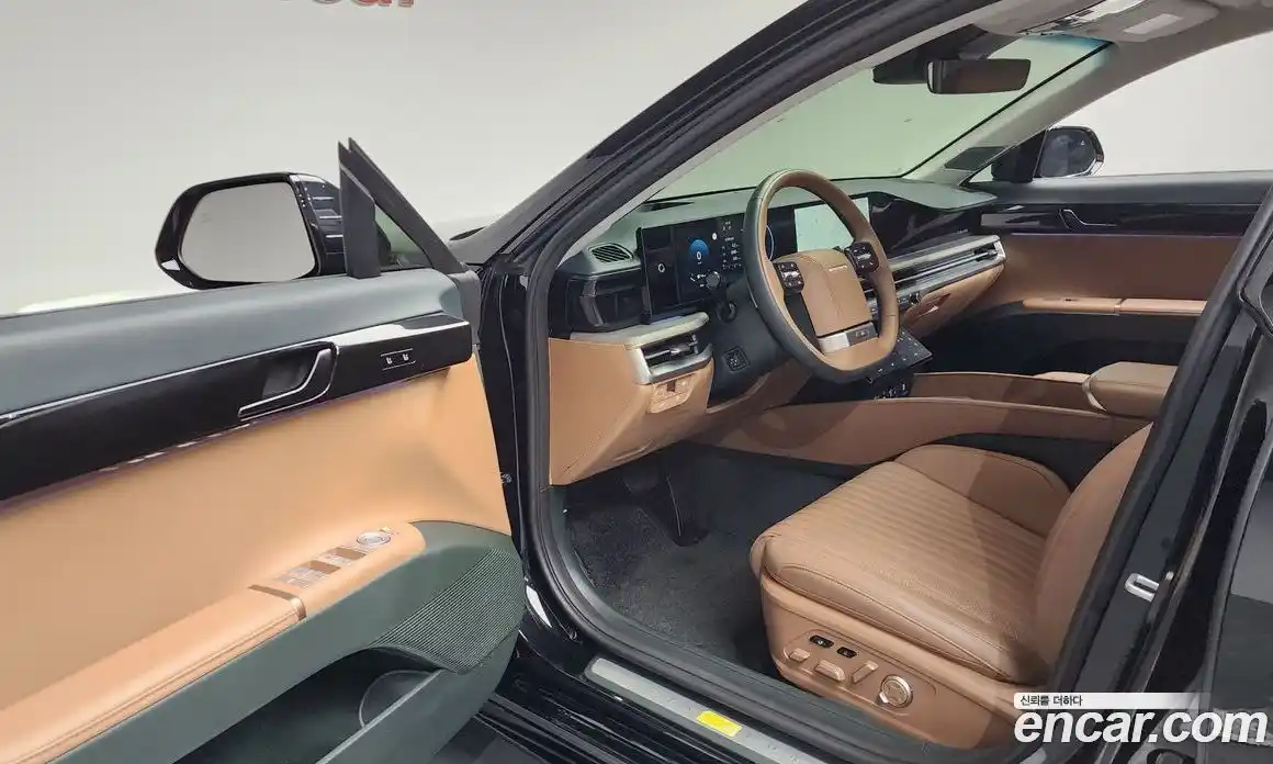 Hyundai Grandeur 2025 2.5 автомат (гидро), фото 12