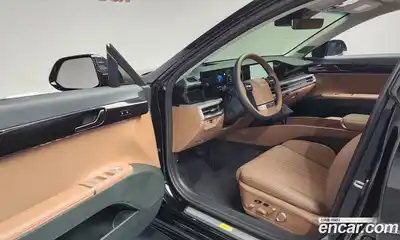 Hyundai Grandeur 2025 2.5 автомат (гидро), миниатюра 12