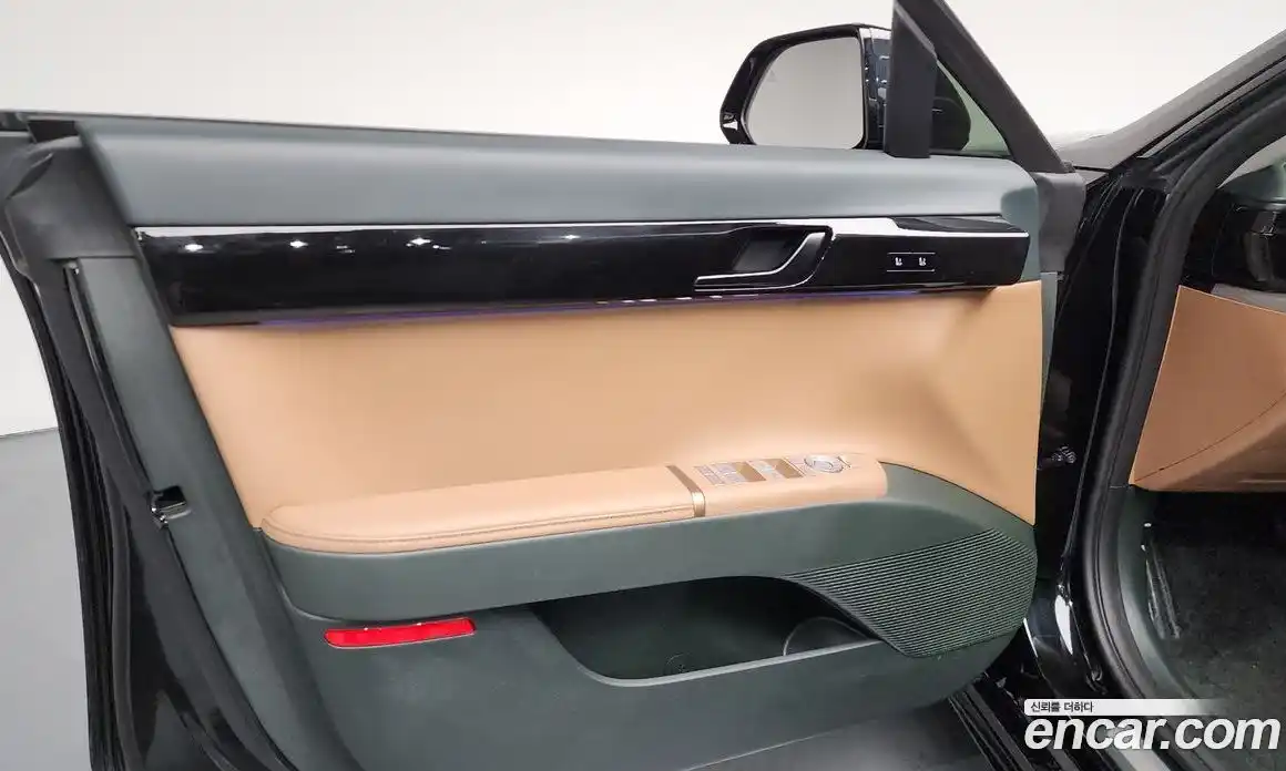Hyundai Grandeur 2025 2.5 автомат (гидро), фото 13