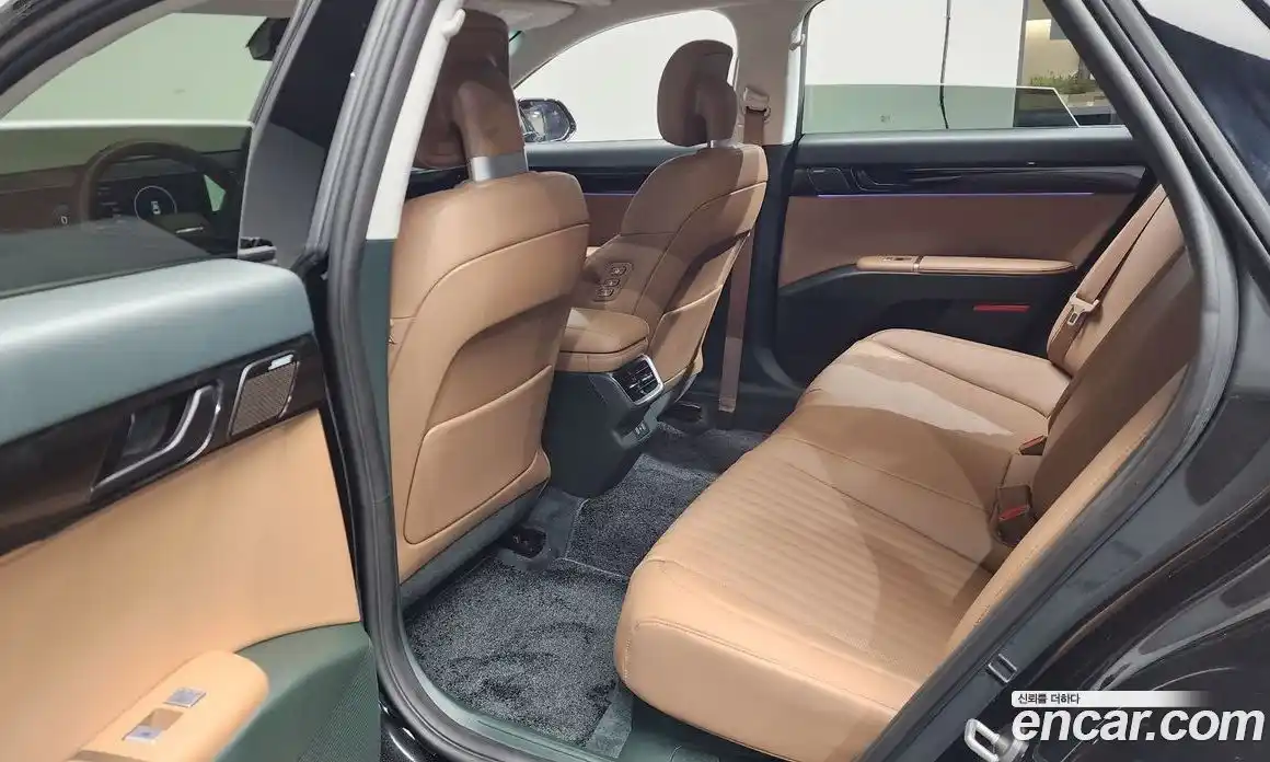 Hyundai Grandeur 2025 2.5 автомат (гидро), фото 15