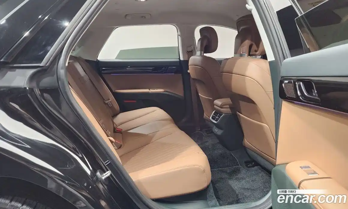 Hyundai Grandeur 2025 2.5 автомат (гидро), фото 17