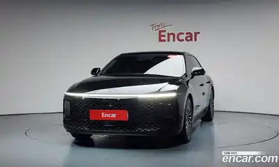 Hyundai Grandeur 2025 2.5 автомат (гидро), миниатюра 2