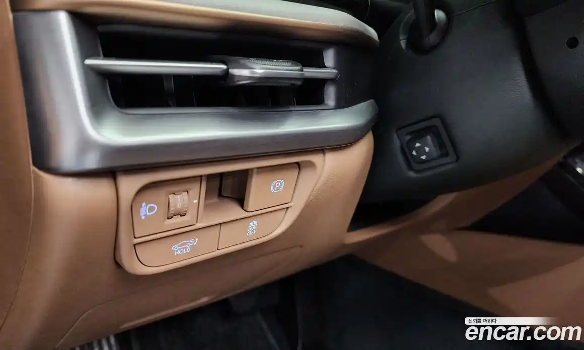 Hyundai Grandeur 2025 2.5 автомат (гидро), фото 21