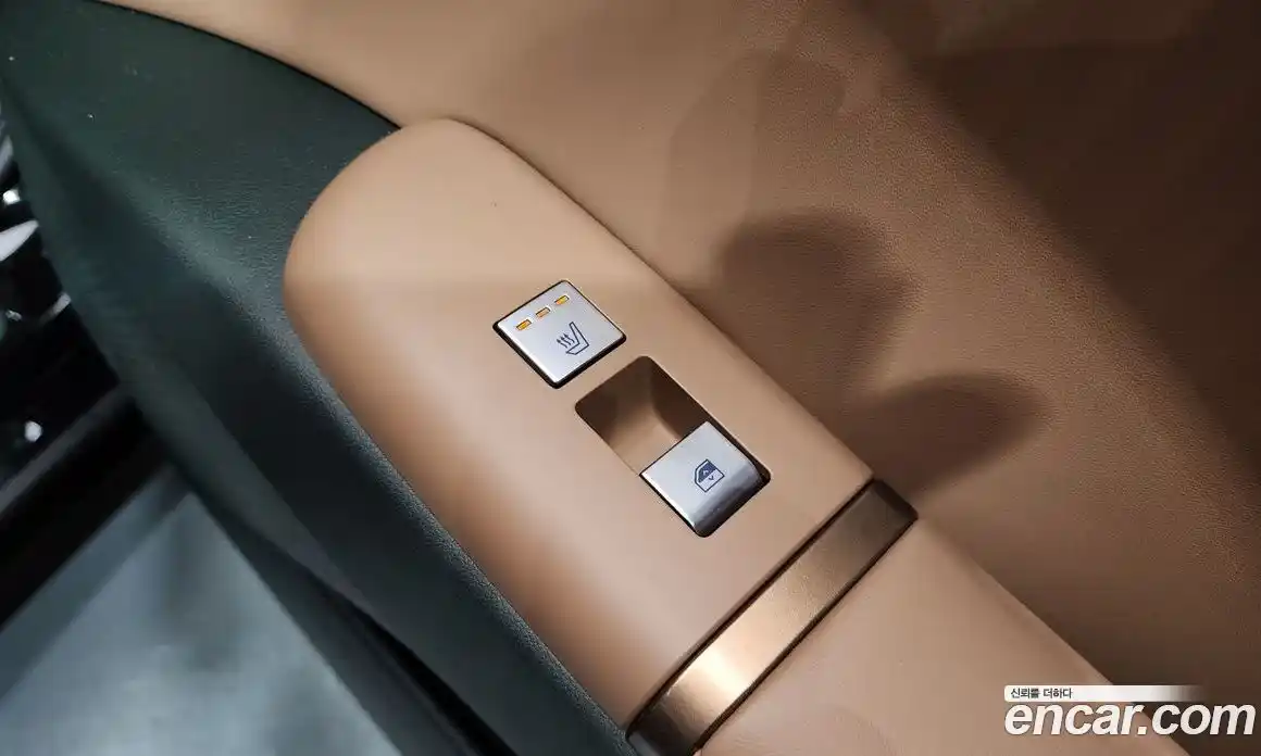 Hyundai Grandeur 2025 2.5 автомат (гидро), фото 24