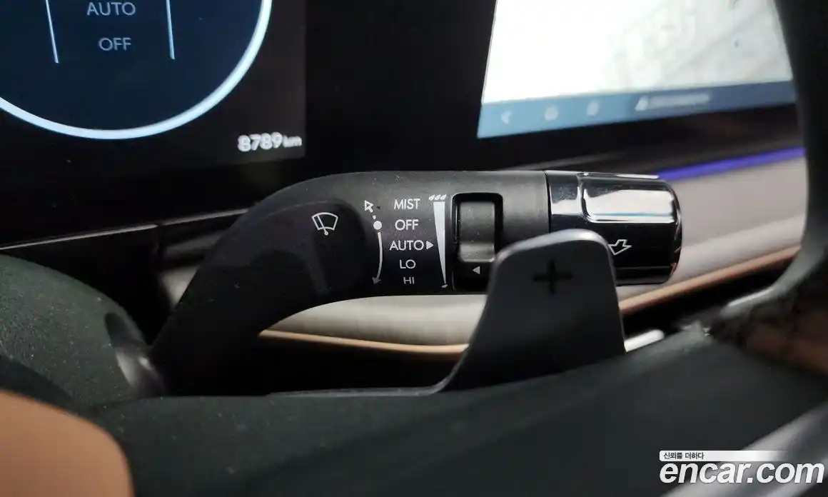 Hyundai Grandeur 2025 2.5 автомат (гидро), фото 27