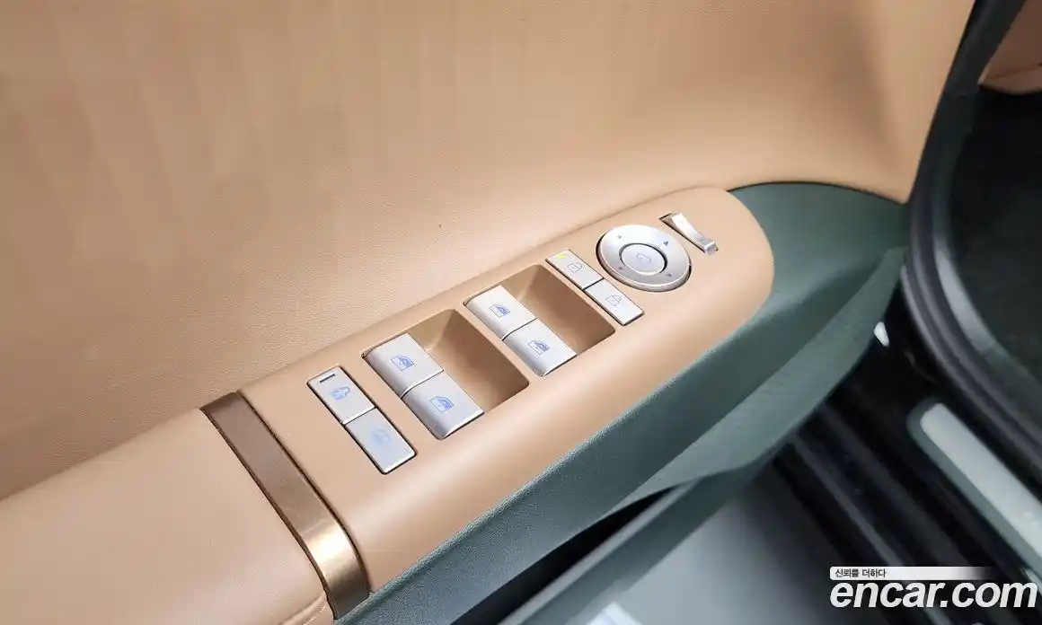 Hyundai Grandeur 2025 2.5 автомат (гидро), фото 28