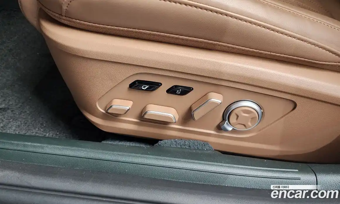 Hyundai Grandeur 2025 2.5 автомат (гидро), фото 30