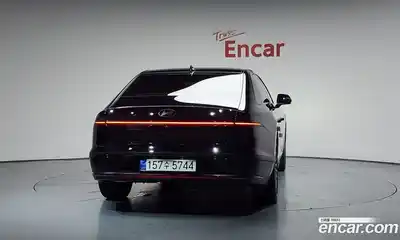 Hyundai Grandeur 2025 2.5 автомат (гидро), миниатюра 3