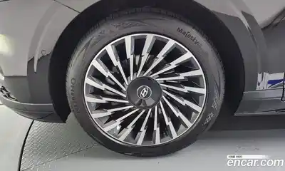 Hyundai Grandeur 2025 2.5 автомат (гидро), миниатюра 4