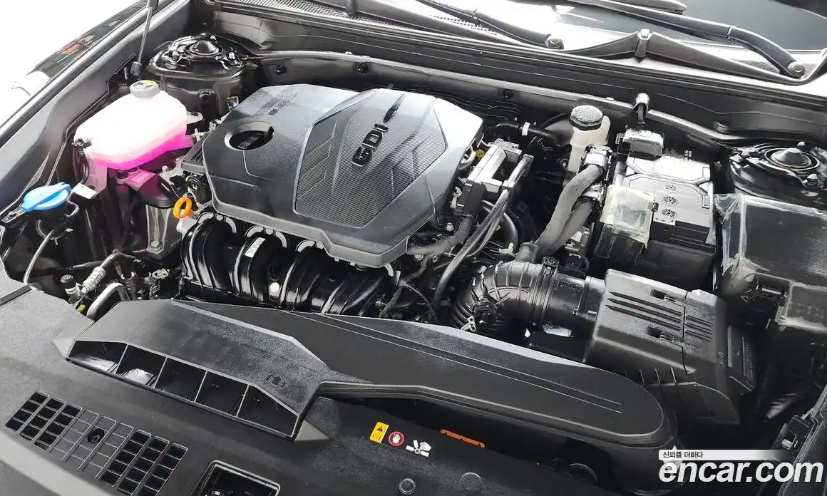 Hyundai Grandeur 2025 2.5 автомат (гидро), фото 5
