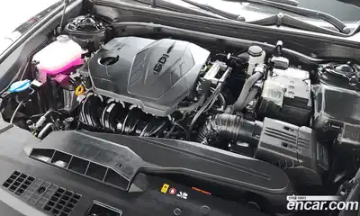 Hyundai Grandeur 2025 2.5 автомат (гидро), миниатюра 5