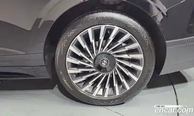 Hyundai Grandeur 2025 2.5 автомат (гидро), миниатюра 6