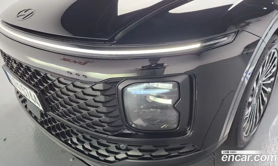 Hyundai Grandeur 2025 2.5 автомат (гидро), фото 7