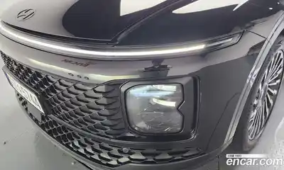Hyundai Grandeur 2025 2.5 автомат (гидро), миниатюра 7