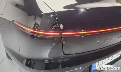 Hyundai Grandeur 2025 2.5 автомат (гидро), миниатюра 8