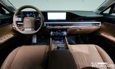 Hyundai Grandeur 2025 2.5 автомат (гидро), миниатюра 9