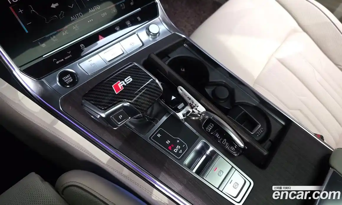 Audi A6 2022 3.0 автомат (гидро), фото 12