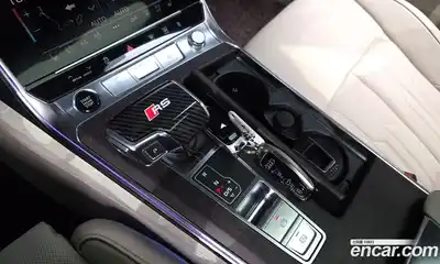 Audi A6 2022 3.0 автомат (гидро), миниатюра 12