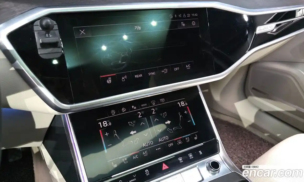 Audi A6 2022 3.0 автомат (гидро), фото 24