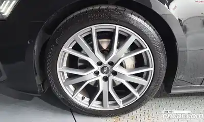 Audi A6 2022 3.0 автомат (гидро), миниатюра 5