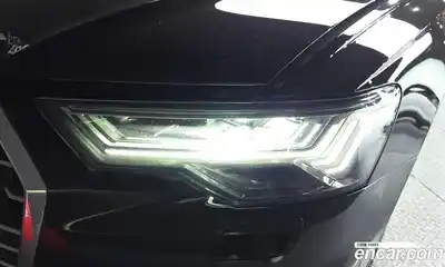 Audi A6 2022 3.0 автомат (гидро), миниатюра 8