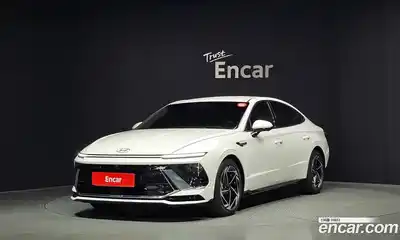 Hyundai Sonata, 2025, 8 799 км