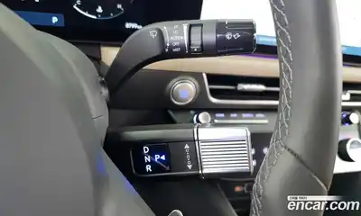 Hyundai Sonata 2025 1.6 автомат (гидро), миниатюра 12