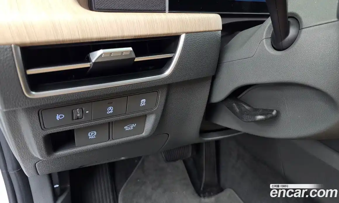 Hyundai Sonata 2025 1.6 автомат (гидро), фото 33