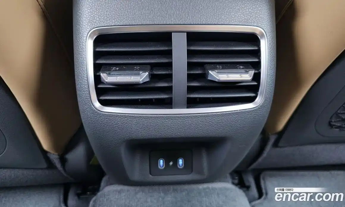 Hyundai Sonata 2025 1.6 автомат (гидро), фото 34