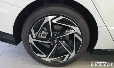 Hyundai Sonata 2025 1.6 автомат (гидро), миниатюра 5
