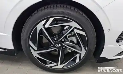 Hyundai Sonata 2025 1.6 автомат (гидро), миниатюра 7