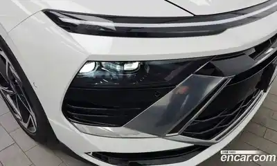 Hyundai Sonata 2025 1.6 автомат (гидро), миниатюра 8